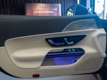 MERCEDES-BENZ AMG SL 63 4MATIC