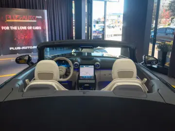 MERCEDES-BENZ AMG SL 63 4MATIC