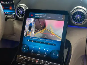 MERCEDES-BENZ AMG SL 63 4MATIC