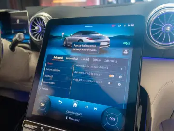 MERCEDES-BENZ AMG SL 63 4MATIC