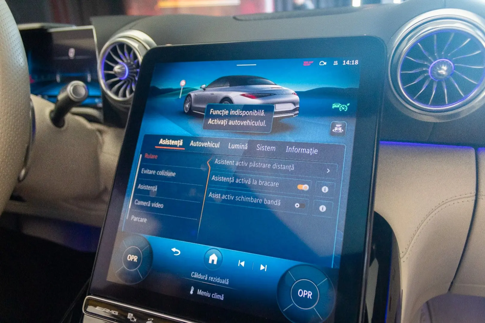 MERCEDES-BENZ AMG SL 63 4MATIC