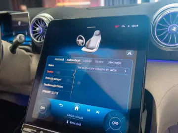 MERCEDES-BENZ AMG SL 63 4MATIC