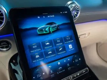 MERCEDES-BENZ AMG SL 63 4MATIC