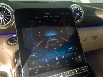 MERCEDES-BENZ AMG SL 63 4MATIC