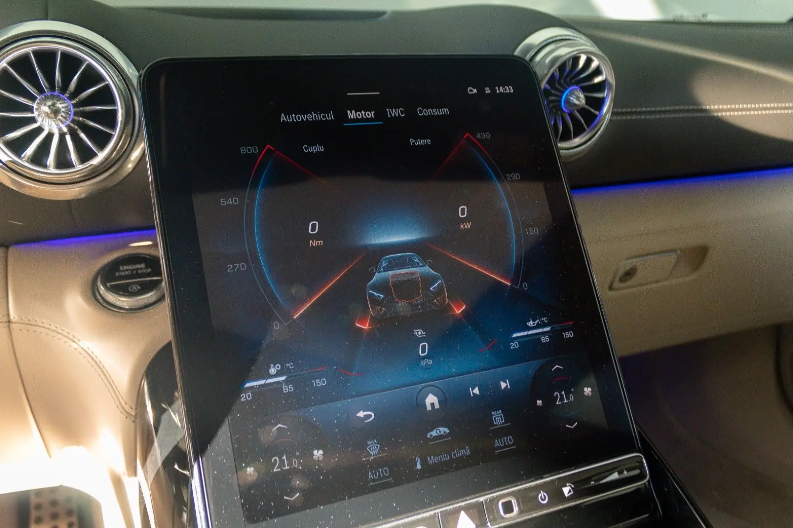 MERCEDES-BENZ AMG SL 63 4MATIC