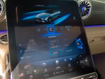 MERCEDES-BENZ AMG SL 63 4MATIC