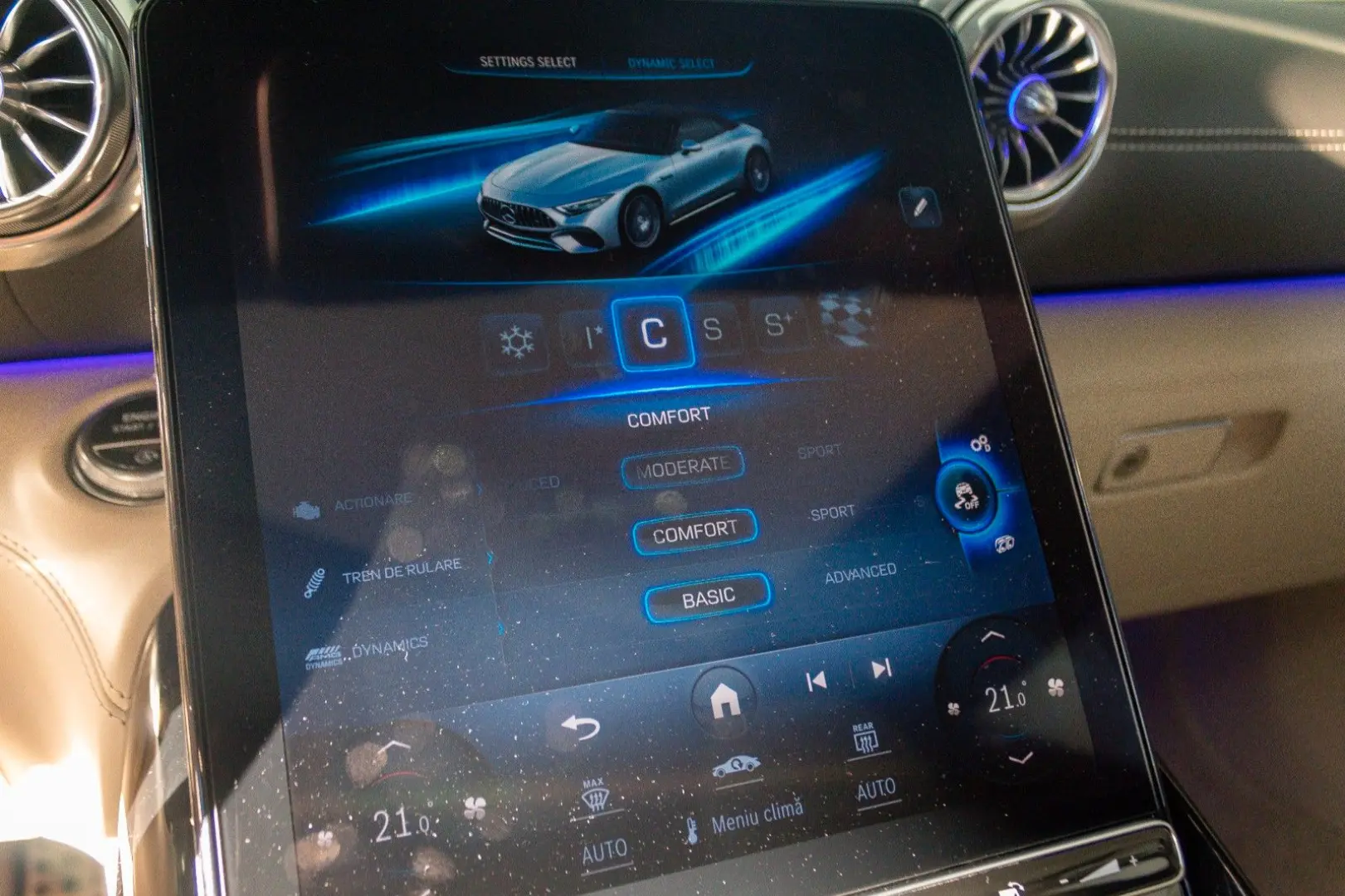 MERCEDES-BENZ AMG SL 63 4MATIC