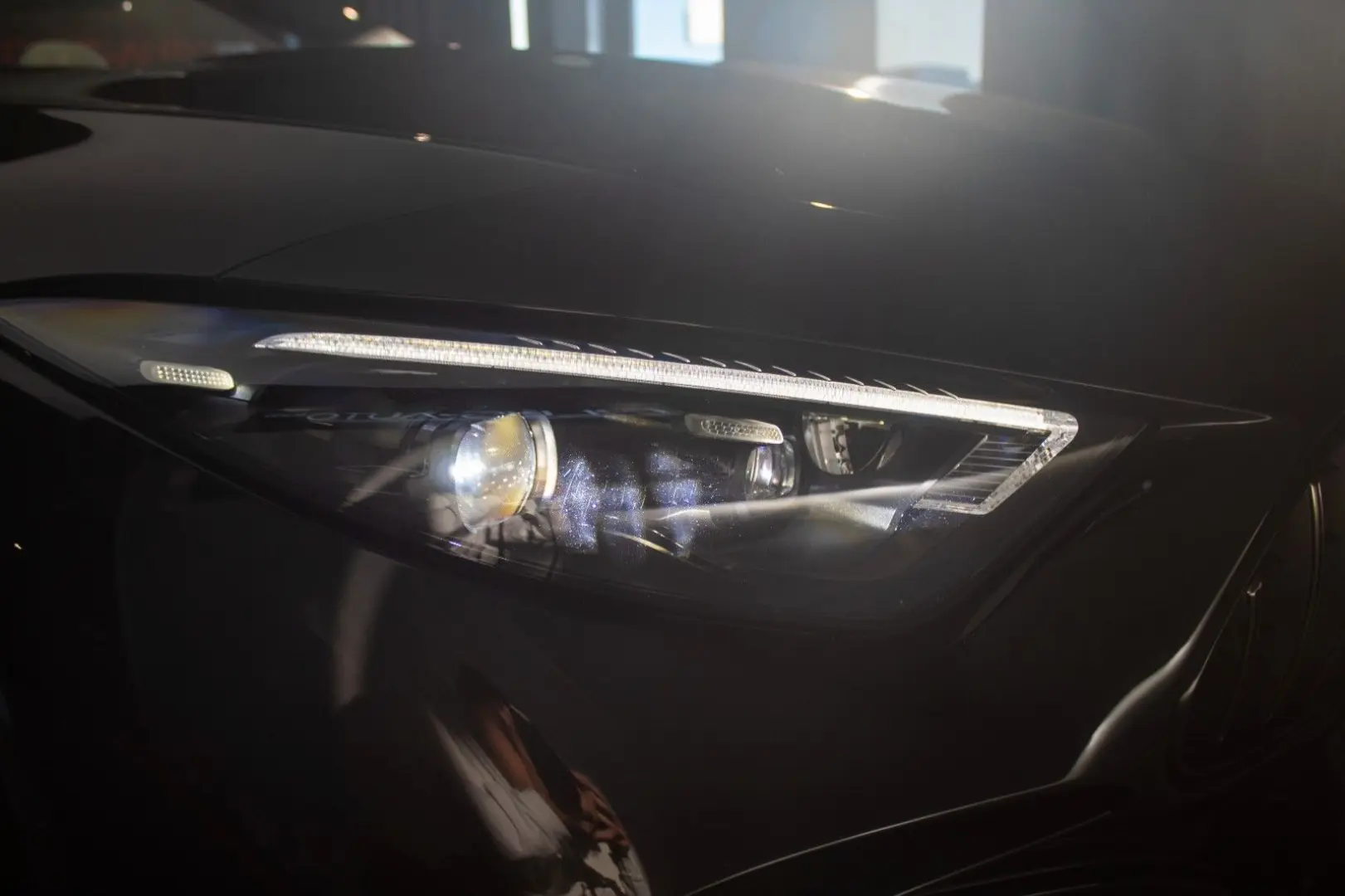 MERCEDES-BENZ AMG SL 63 4MATIC