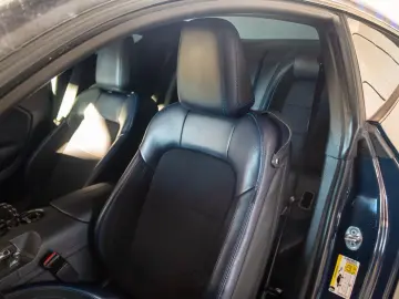 Ford Mustang Fastback 5.0 Ti-VCT V8 334 kW Dark Horse