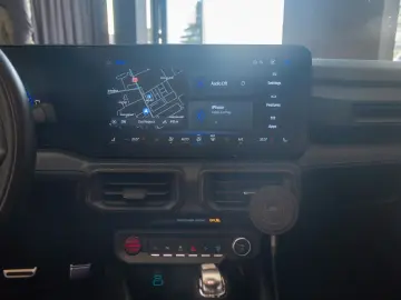 Ford Mustang Fastback 5.0 Ti-VCT V8 334 kW Dark Horse