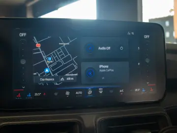 Ford Mustang Fastback 5.0 Ti-VCT V8 334 kW Dark Horse