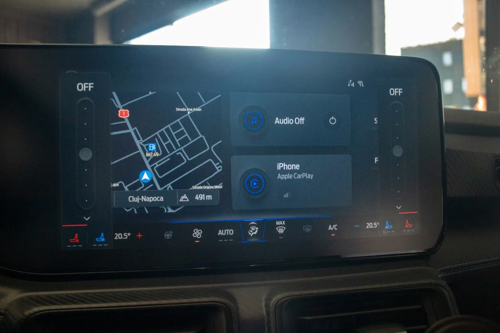 Ford Mustang Fastback 5.0 Ti-VCT V8 334 kW Dark Horse