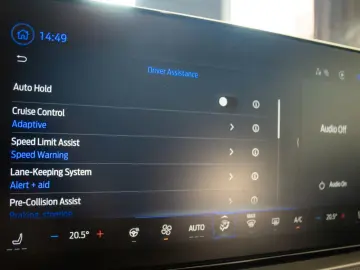 Ford Mustang Fastback 5.0 Ti-VCT V8 334 kW Dark Horse