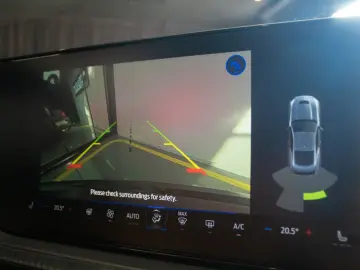 Ford Mustang Fastback 5.0 Ti-VCT V8 334 kW Dark Horse