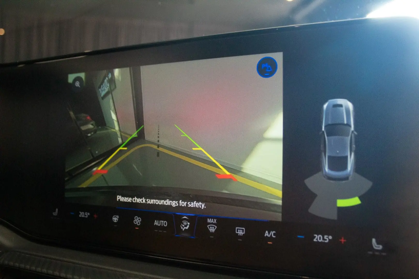 Ford Mustang Fastback 5.0 Ti-VCT V8 334 kW Dark Horse