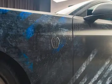 Ford Mustang Fastback 5.0 Ti-VCT V8 334 kW Dark Horse