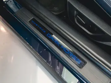 Ford Mustang Fastback 5.0 Ti-VCT V8 334 kW Dark Horse