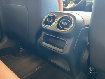 GLC 300 d 4M AVANTGARDE Siena AHK Chrom Kamera