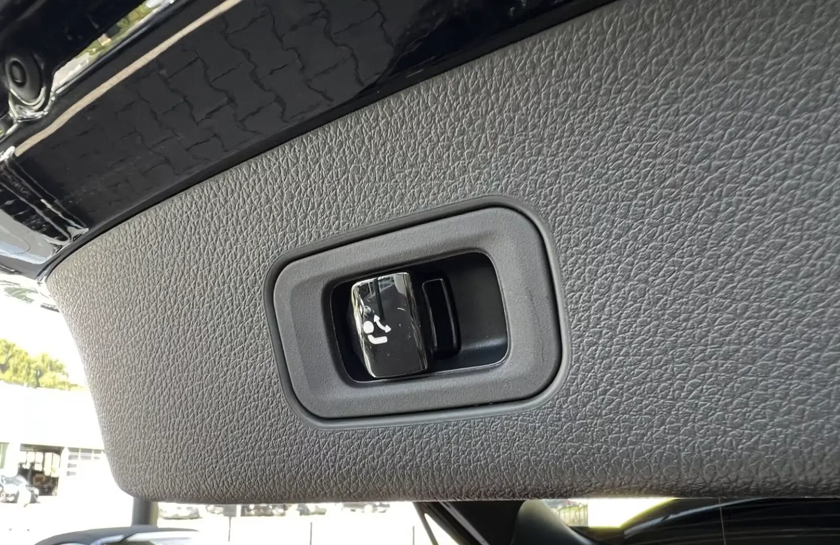 GLC 300 d 4M AVANTGARDE Siena AHK Chrom Kamera