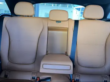 GLC 300 d 4M AVANTGARDE Siena AHK Chrom Kamera