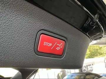 GLC 300 d 4M AVANTGARDE Siena AHK Chrom Kamera