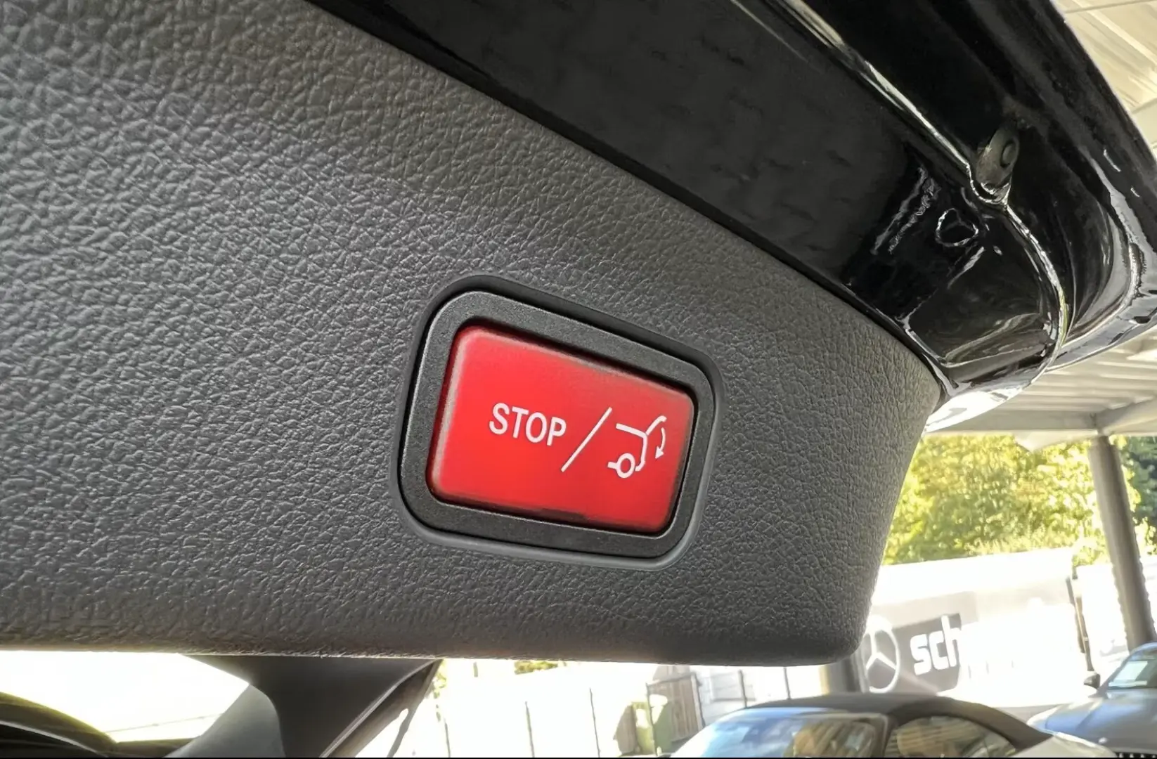 GLC 300 d 4M AVANTGARDE Siena AHK Chrom Kamera