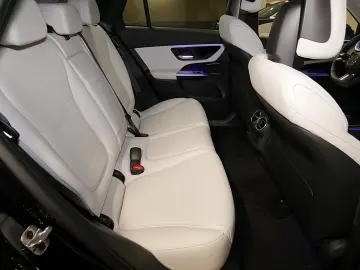 Mercedes-Benz GLC 200 d 4MATIC LED MBUX AMG