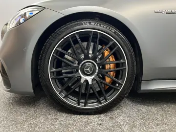 S 63 E-Performance 4M  L KERAMIK CARBON BURMESTER