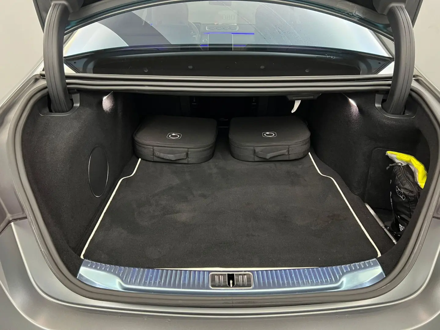 S 63 E-Performance 4M  L KERAMIK CARBON BURMESTER