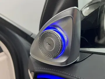 S 63 E-Performance 4M  L KERAMIK CARBON BURMESTER
