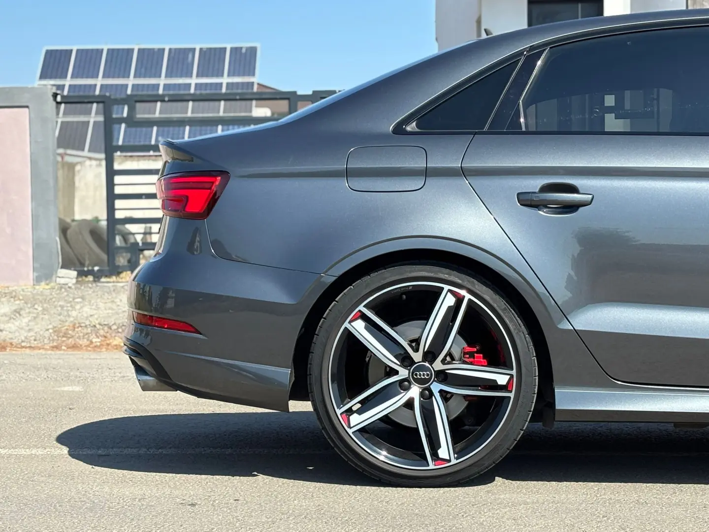 Audi S3
