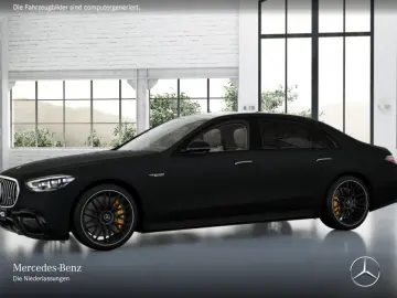 S 63 E PAN0 BURMESTER