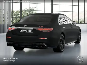 S 63 E PAN0 BURMESTER