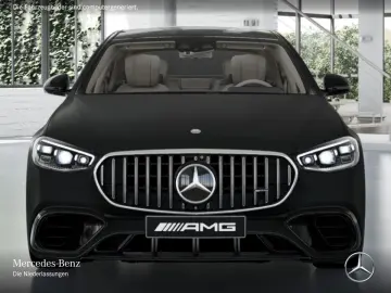 S 63 E PAN0 BURMESTER