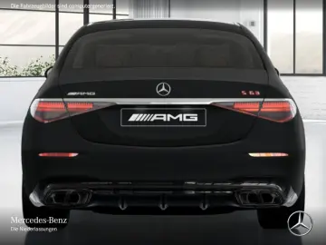 S 63 E PAN0 BURMESTER