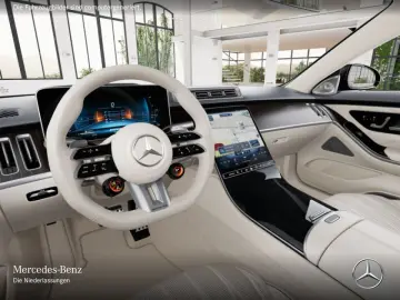 S 63 E PAN0 BURMESTER