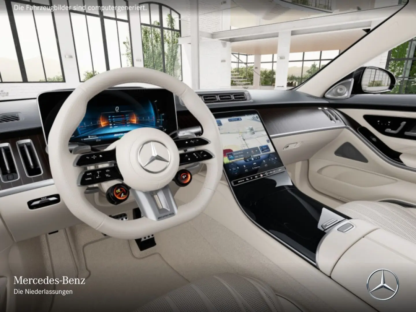 S 63 E PAN0 BURMESTER