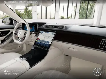 S 63 E PAN0 BURMESTER