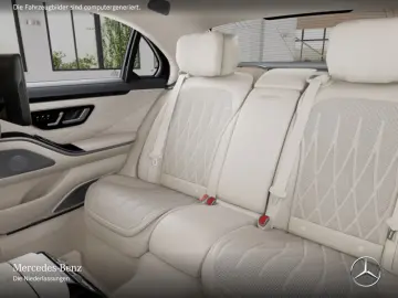 S 63 E PAN0 BURMESTER