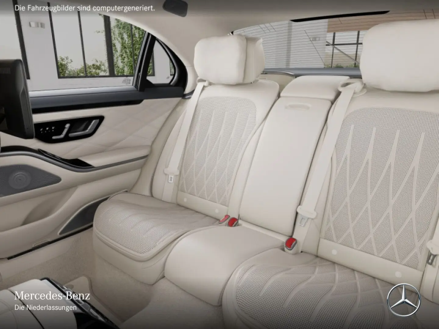 S 63 E PAN0 BURMESTER