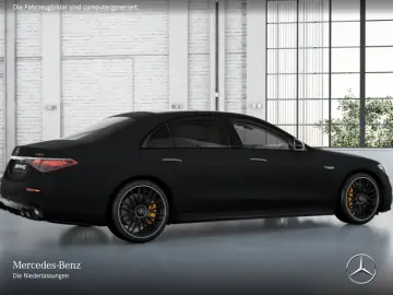 S 63 E PAN0 BURMESTER