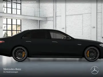 S 63 E PAN0 BURMESTER