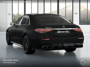 S 63 E PAN0 BURMESTER