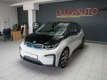 BMW I3 94Ah  LED  Navi