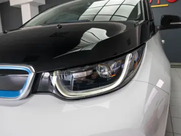 BMW I3 94Ah  LED  Navi