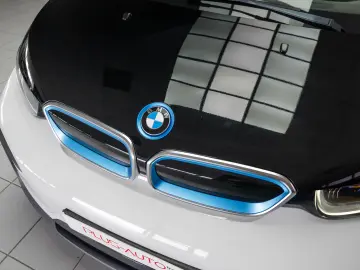 BMW I3 94Ah  LED  Navi