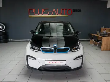 BMW I3 94Ah  LED  Navi