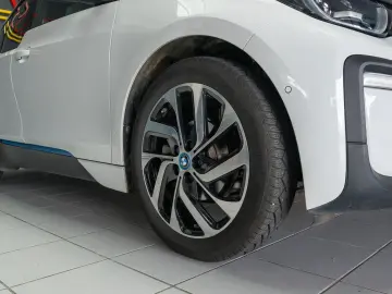 BMW I3 94Ah  LED  Navi