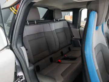 BMW I3 94Ah  LED  Navi