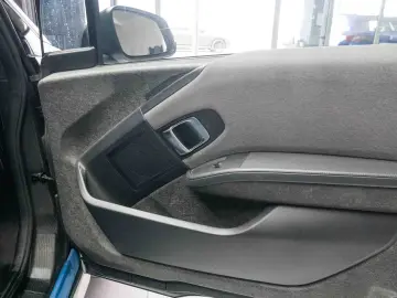 BMW I3 94Ah  LED  Navi